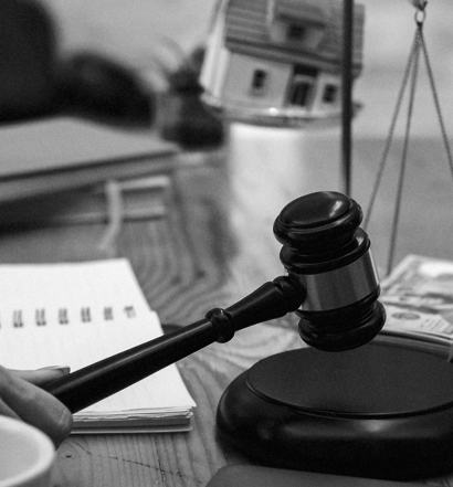 Real Estate Conveyancing